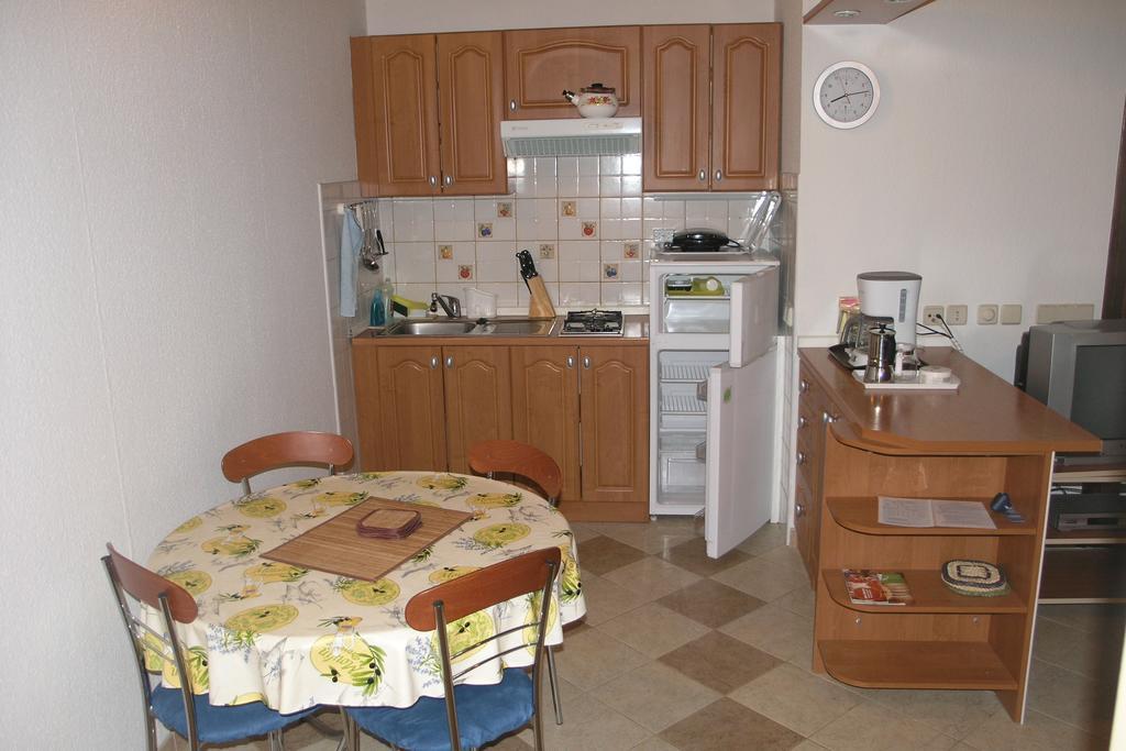 Apartments Mia Mo Premantura Cameră foto